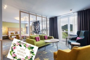 Bled Rose Hotel 4*